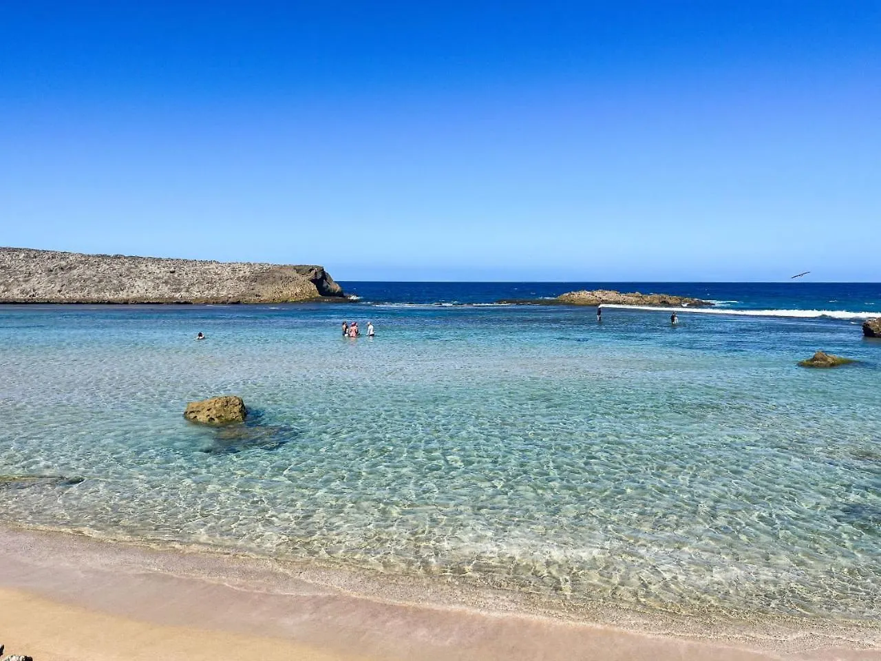 Casa Coral En Mar Bela Βίλα Isabela Σπίτι διακοπών