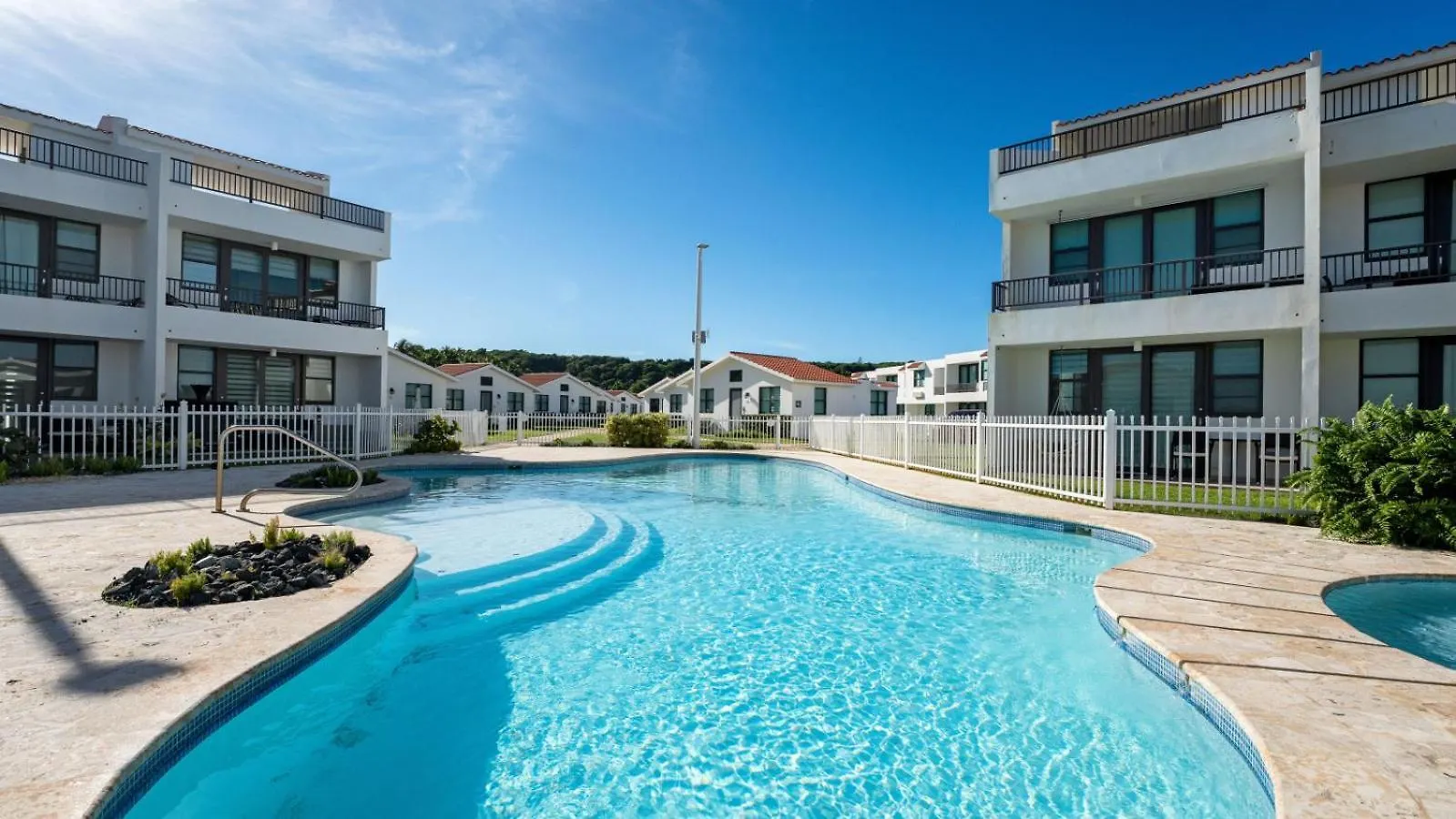 Σπίτι διακοπών Casa Coral En Mar Bela Βίλα Isabela