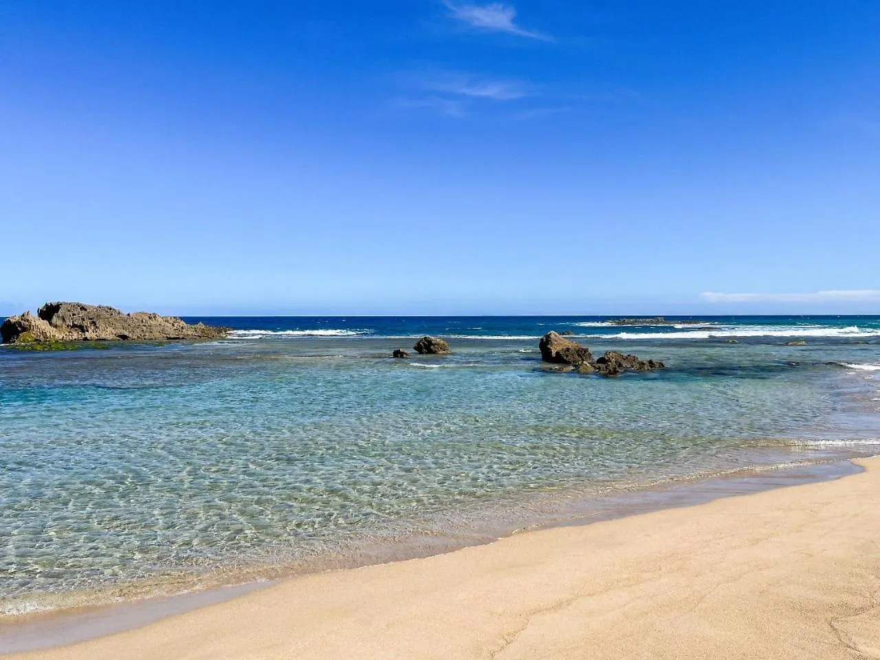 Casa Coral En Mar Bela Βίλα Isabela