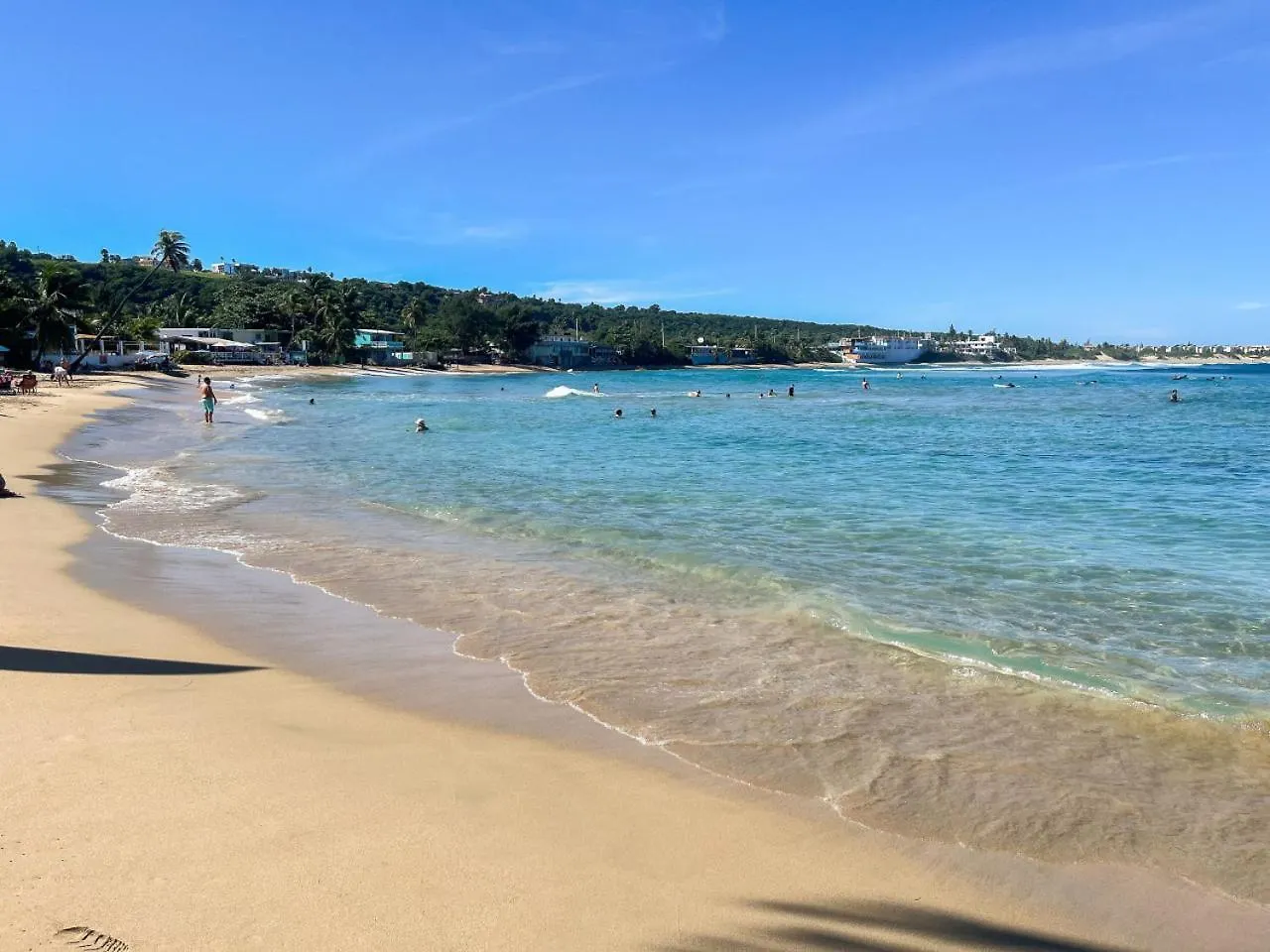 Σπίτι διακοπών Casa Coral En Mar Bela Βίλα Isabela
