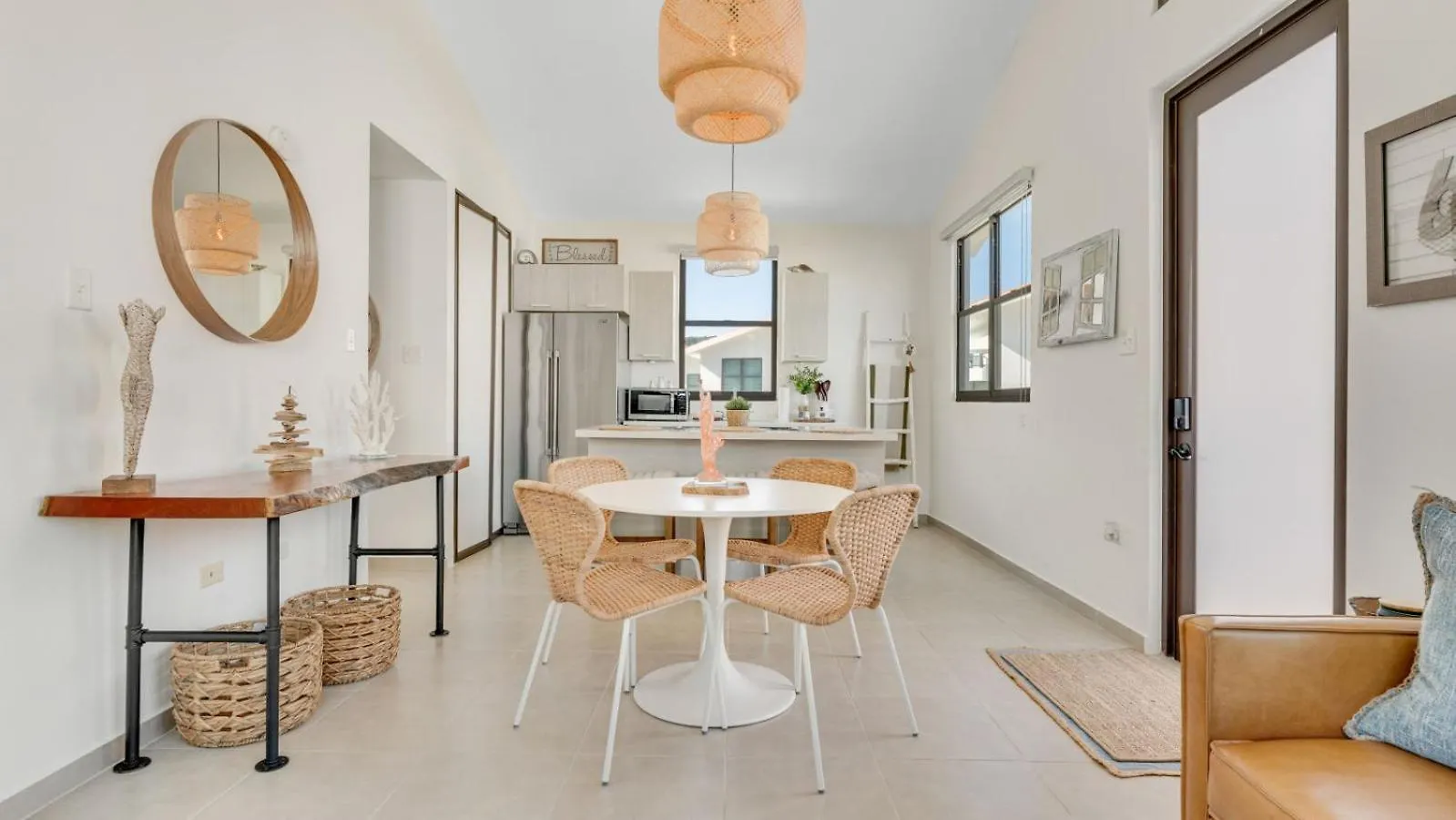 Casa Coral En Mar Bela Βίλα Isabela 0*,  Πουέρτο Ρίκο