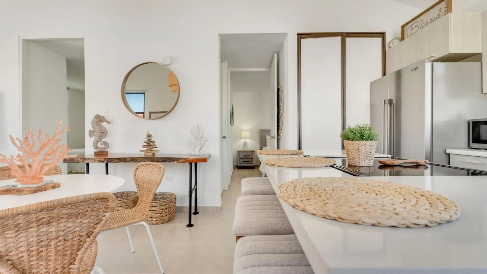 Σπίτι διακοπών Casa Coral En Mar Bela Βίλα Isabela