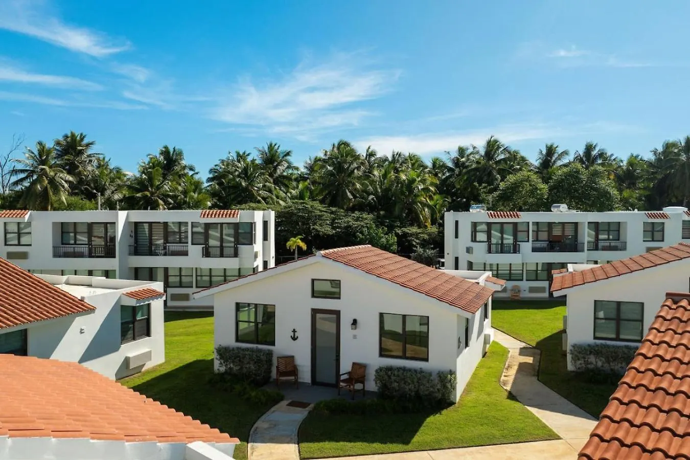 Casa Coral En Mar Bela Βίλα Isabela